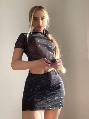 Жанна фото 3